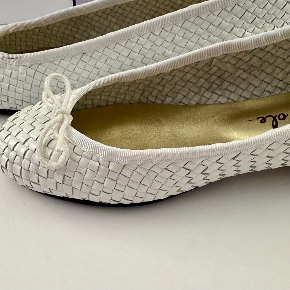 LONDON SOLE FLATS - Picture 5 of 7